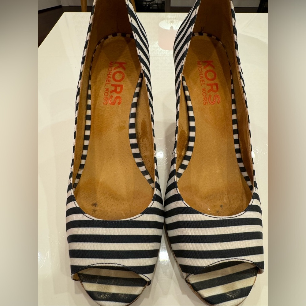 Michael Kors High Heels
